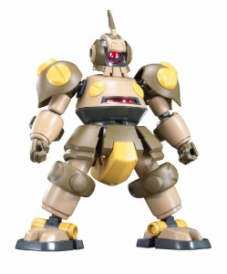 1/1 ダンボール戦機 LBX 002 デクー(中古品)