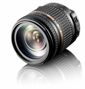 TAMRON 高倍率ズームレンズ 18-270mm F3.5-6.3 DiII PZD ソニー用Aマウント(中古品)