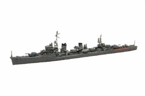 フジミ模型 1/700 特シリーズ No.47 日本海軍駆逐艦 浜風 磯風 2隻セット 1(中古品)