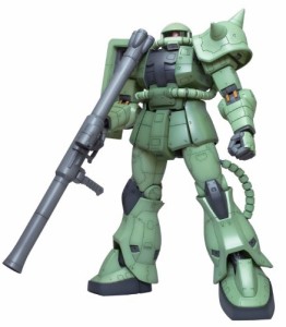 メガサイズモデル 1/48 MS-06F 量産型ザク (機動戦士ガンダム)(中古品)