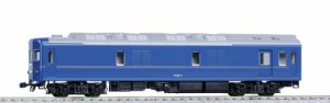 KATO HOゲージ カニ24 0 1-543 鉄道模型 客車(中古品)