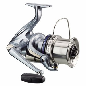 シマノ(SHIMANO) スピニングリール 投げ・遠投 SA アクティブサーフ 細糸  （中古品）