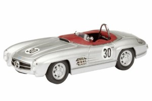 Schuco/シュコー メルセデス・ベンツ 300SLS 57 SCCA ♯30 P.O'Shea 1/43ス(中古品)