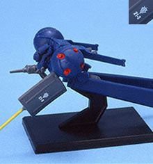 ガンダムコレクション6 ドラッツェ 21-3 《ブラインドボックス》(中古品)