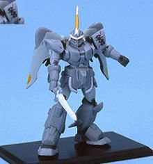 ガンダムコレクション6 モビルジン 42 《ブラインドボックス》(中古品)