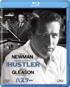 ハスラー [Blu-ray](中古品)