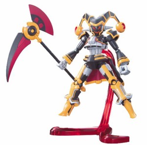 1/1 ダンボール戦機 LBX 009 ジョーカー(中古品)