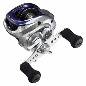 シマノ (SHIMANO) ベイトリール 11 ソルティーワン PG 左ハンドル(中古品)