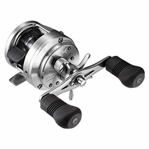 シマノ (SHIMANO) ベイトリール 11 オシアカルカッタ 200HG 右ハンドル(中古品)