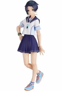 figma ラブプラス+ 小早川凛子(中古品)