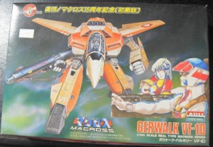 マクロス　ガウォーク　バルキリーＶＦ−１Ｄ(中古品)