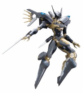 コトブキヤ ANUBIS ZONE OF THE ENDERS ジェフティ ノンスケール プラスチ (中古品)