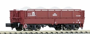 KATO Nゲージ ホキ2500 8両セット 10-824 鉄道模型 貨車(中古品)