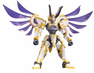 1/1 ダンボール戦機 LBX 014 ルシファー(中古品)