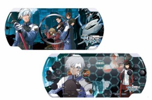 「戦律のストラタス」Persona Skin -Portable- 帝特六機ver.九断征四郎 PSP(中古品)