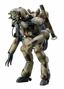 ハセガワ マシーネンクリーガー ヒューマノイド型 無人邀撃機 グローサーフ(中古品)