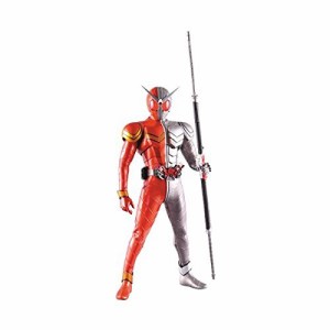 PBM! 仮面ライダーW（ヒートメタル）(中古品)