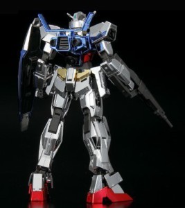 【ガンプラEXPO限定】ガンダムAGE HG1 1/144 ガンダムAGE-1 ノーマル フル (中古品)