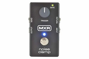 MXR  Dunlop MXR noise clamp M-195[並行輸入品](中古品)