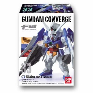  FW GUNDAM CONVERGE(ガンダムコンバージ)6 シークレット込み全7種セット(中古品)