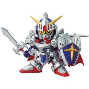 BB戦士 No.370 LEGEND BB 騎士ガンダム (ナイトガンダム)(中古品)