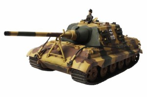 ユニマックス フォース オブ ヴェラーシリーズ 1/32 ヤクトタイガー ドイツ(中古品)