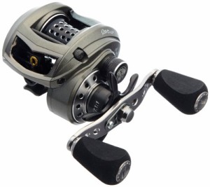 アブガルシア(Abu Garcia) ベイトリール REVO LT-LH 左巻き 7ギア ソルト対(中古品)