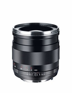 Carl Zeiss Distagon T*2/25 ZE DISTAGONT2-25ZE(中古品)