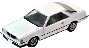 トミカリミテッドヴィンテージ TLV-N69b コロナ 1600GT (白) 完成品(中古品)