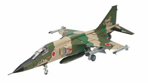 プラッツ 1/72 航空自衛隊 支援戦闘機 F-1 プラモデル(中古品)