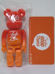 BE＠RBRICK ベアブリック SERIES16 HECTIC(中古品)