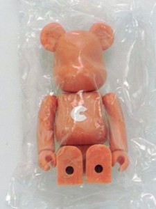 BE＠RBRICK ベアブリック SERIES19 BASIC -C(中古品)