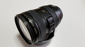 Canon キャノン EFレンズ EF24-105mm F4L IS USM ズームレンズ 標準 並行輸(中古品)