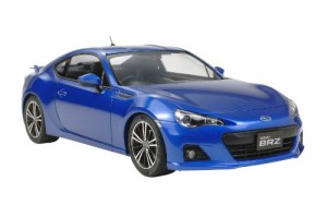 タミヤ 1/24 スポーツカーシリーズ No.324 スバル BRZ プラモデル 24324(中古品)