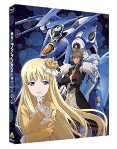 輪廻のラグランジェ season2 2 (初回限定版) [Blu-ray](中古品)