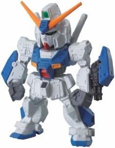  FW GUNDAM CONVERGE(ガンダムコンバージ)7　ガンダムNT-1　アレックス(中古品)