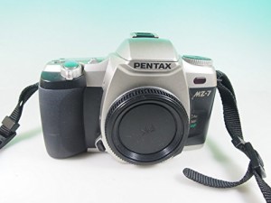 Pentax MZ-7(中古品)