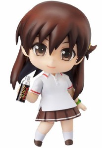 輪廻のラグランジェ ねんどろいど 京乃まどか (ノンスケール ABS&PVC塗装済(中古品)