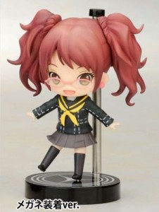 ワンコイングランデフィギュアコレクション ペルソナ4 【久慈川りせ メガネ(中古品)