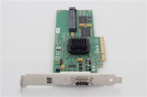 HP HBA SC44Ge PCI-E SAS 8CHANNEL(中古品)