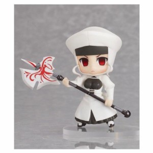 ねんどろいどぷち Fate/hollow ataraxia リーゼット【単品】(中古品)