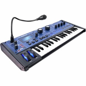 Novation シンセサイザー MiniNova(中古品)