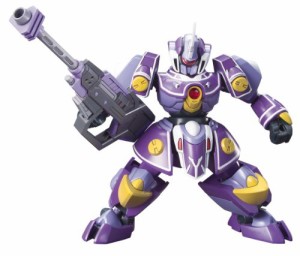 1/1 ダンボール戦機W (ダブル) LBX 034 ジェネラル(中古品)