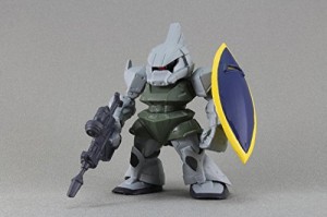 FW GUNDAM CONVERGE8(ガンダム コンバージ8) 【49.量産型ゲルググ(単品)】(中古品)