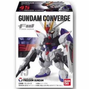  FW GUNDAM CONVERGE(ガンダムコンバージ)8 シークレット含む全7種セット(中古品)