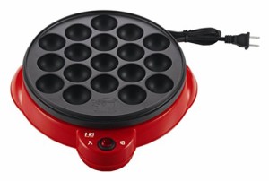 電気たこ焼き器 18穴 SNT-60(中古品)