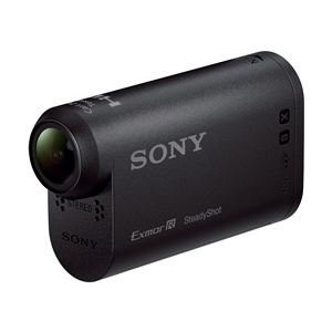 ソニー SONY ビデオカメラ アクションカム AS15 光学1倍 HDR-AS15(中古品)