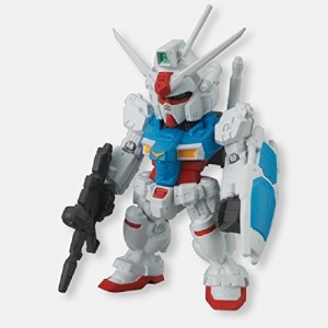 FW GUNDAM CONVERGE8(ガンダム コンバージ8) 【46.ガンダム試作1号機(単品)(中古品)