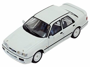 イクソ 1/43 フォード・シエラ・コスワース 4x4 1991 ラリー仕様 スクエア (中古品)