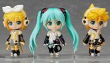 グッスマくじ 「初音ミク 2012 Winter Ver.」 C賞 ねんどろいどぷち ミク・(中古品)